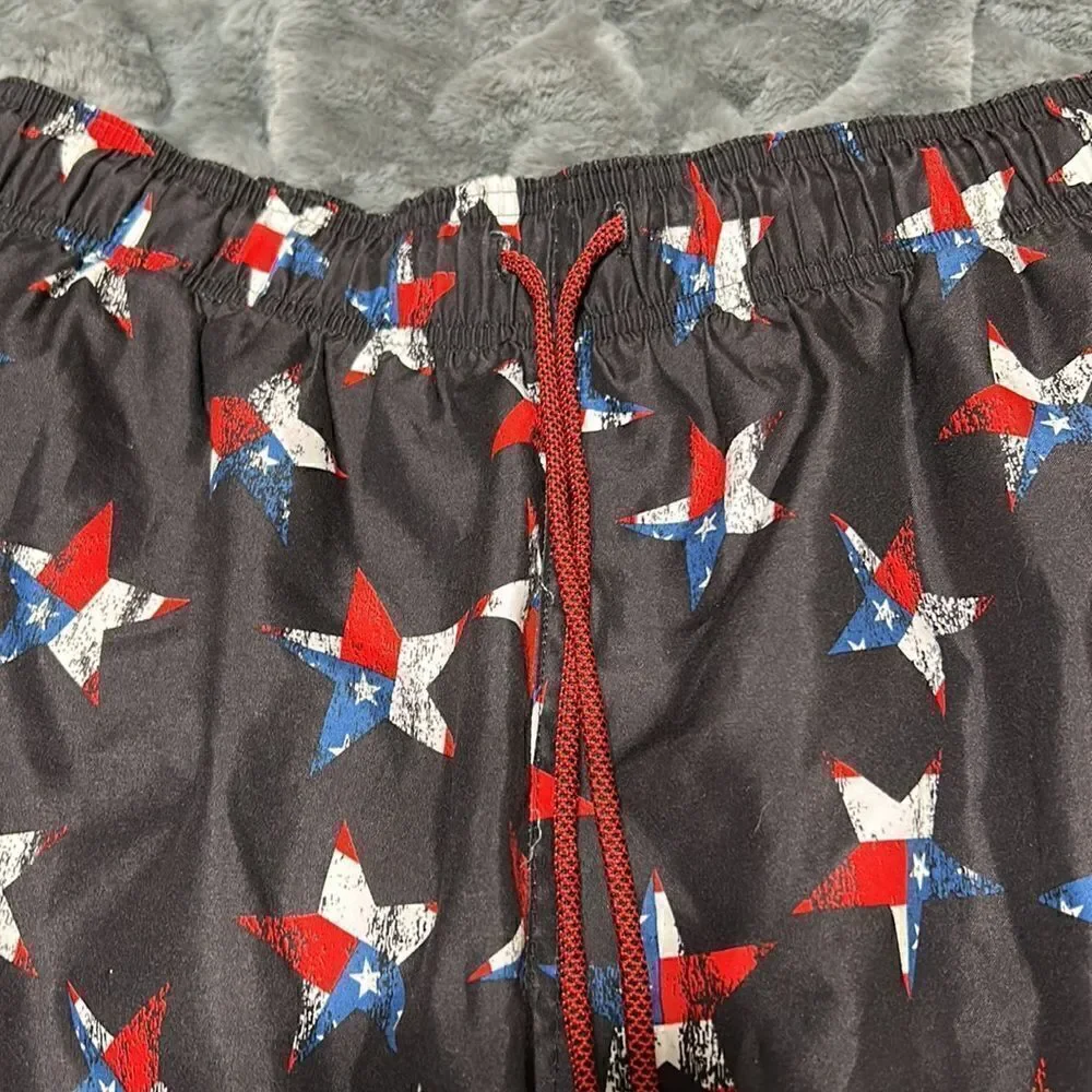 Cascade Sport usa patriotic